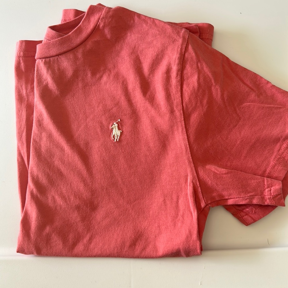 Polo by Ralph Lauren t shirt